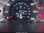 2016 Honda Accord Ex-l Синий vin: 1HGCT1B89GA003952