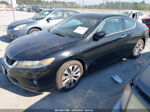 2014 Honda Accord Ex-l Черный vin: 1HGCT1B8XEA013404