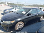 2014 Honda Accord Ex-l Черный vin: 1HGCT1B8XEA013404