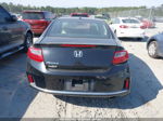 2014 Honda Accord Ex-l Черный vin: 1HGCT1B8XEA013404