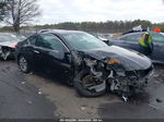 2014 Honda Accord Ex-l Черный vin: 1HGCT1B8XEA015511