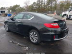 2014 Honda Accord Ex-l Черный vin: 1HGCT1B8XEA015511