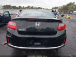 2014 Honda Accord Ex-l Black vin: 1HGCT1B8XEA015511