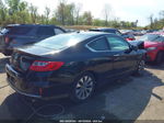 2014 Honda Accord Ex-l Black vin: 1HGCT1B8XEA015556