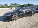 2017 Honda Accord Exl Черный vin: 1HGCT1B8XHA002018