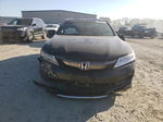 2017 Honda Accord Exl Black vin: 1HGCT1B8XHA002018