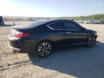 2017 Honda Accord Exl Black vin: 1HGCT1B8XHA002018