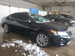 2014 Honda Accord Exl Black vin: 1HGCT2A85EA002401