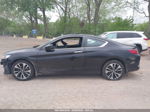 2017 Honda Accord Ex-l V6 Черный vin: 1HGCT2A85HA005366