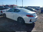 2017 Honda Accord Touring V6 Белый vin: 1HGCT2B06HA001755