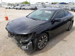 2014 Honda Accord Exl Black vin: 1HGCT2B80EA004359