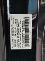 2014 Honda Accord Exl Black vin: 1HGCT2B86EA001014