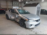 2015 Honda Accord Ex-l V-6 Silver vin: 1HGCT2B87FA004232