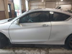 2015 Honda Accord Ex-l V-6 Silver vin: 1HGCT2B87FA004232