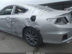 2014 Honda Accord Ex-l V-6 Silver vin: 1HGCT2B88EA004383