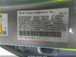 2018 Honda Accord Sport Silver vin: 1HGCV1E34JA232444