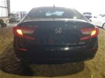 2018 Honda Accord Sport Black vin: 1HGCV1E35JA211215