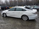 2020 Honda Accord Sport White vin: 1HGCV1E35LA012264