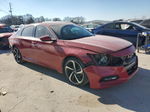 2018 Honda Accord Sport Red vin: 1HGCV1E39JA080063