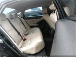2018 Honda Accord Sedan Lx 1.5t Black vin: 1HGCV1F10JA079607