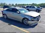 2019 Honda Accord Lx Champagne vin: 1HGCV1F10KA048438