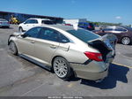 2019 Honda Accord Lx Champagne vin: 1HGCV1F10KA048438