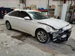 2019 Honda Accord Lx White vin: 1HGCV1F10KA177022