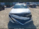 2020 Honda Accord Lx White vin: 1HGCV1F10LA009964