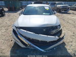 2020 Honda Accord Lx White vin: 1HGCV1F10LA009964