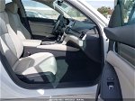 2020 Honda Accord Sedan Lx Белый vin: 1HGCV1F10LA023640