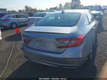 2020 Honda Accord Sedan Lx Silver vin: 1HGCV1F11LA027695