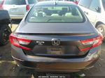 2020 Honda Accord Sedan Lx Blue vin: 1HGCV1F11LA028202