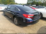 2018 Honda Accord Sedan Lx 1.5t Синий vin: 1HGCV1F12JA041926