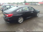 2018 Honda Accord Lx vin: 1HGCV1F12JA058371