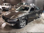 2018 Honda Accord Lx Dark Brown vin: 1HGCV1F12JA205983