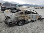 2019 Honda Accord Lx Burn vin: 1HGCV1F12KA049235