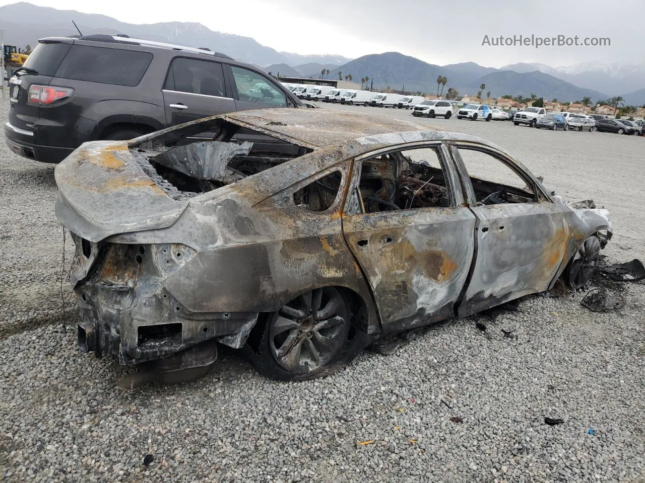 2019 Honda Accord Lx Burn vin: 1HGCV1F12KA049235