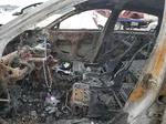 2019 Honda Accord Lx Burn vin: 1HGCV1F12KA049235