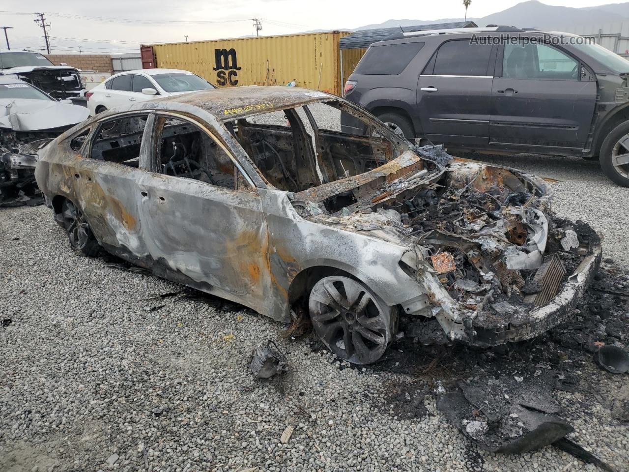 2019 Honda Accord Lx Burn vin: 1HGCV1F12KA049235