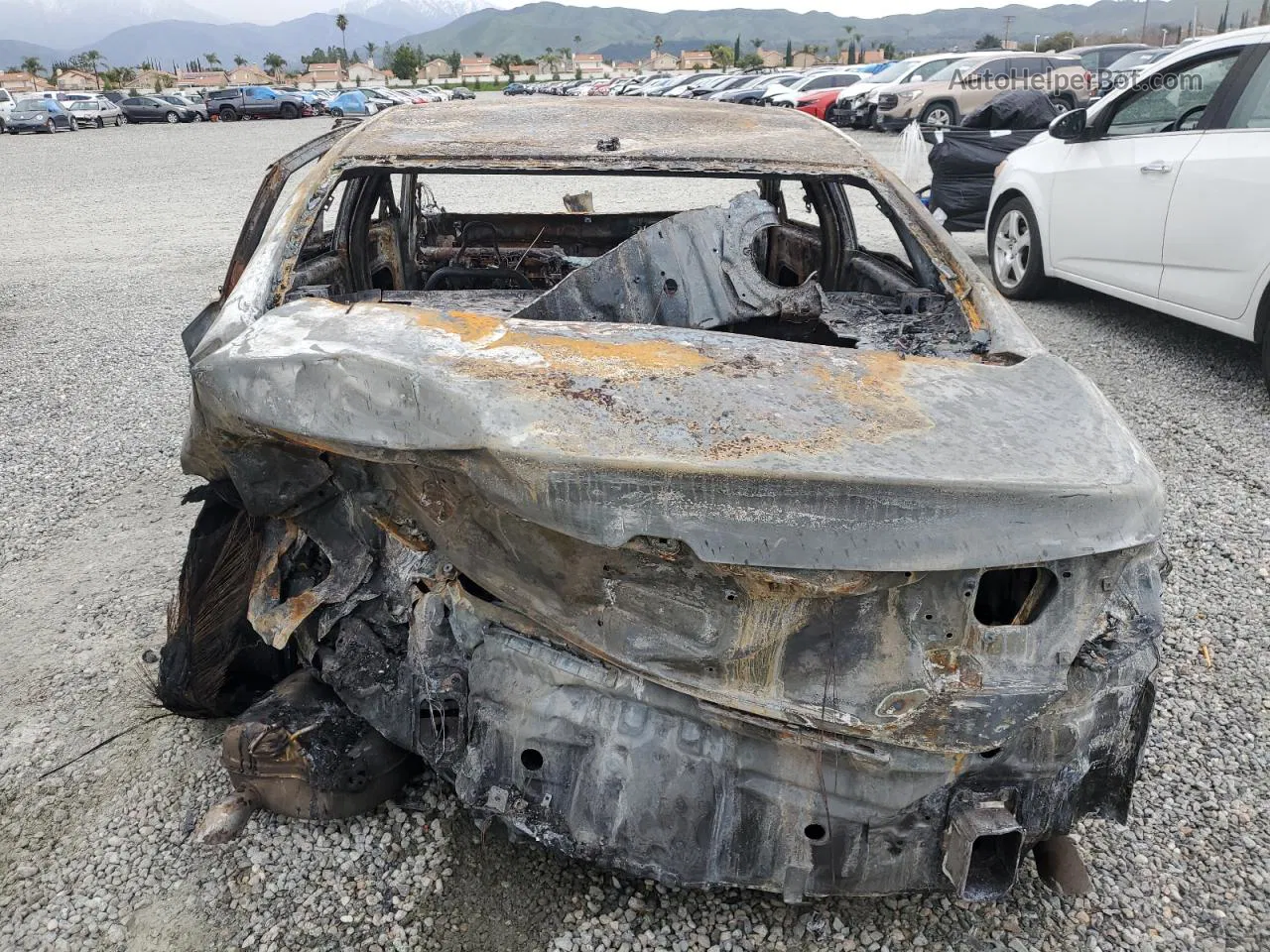 2019 Honda Accord Lx Burn vin: 1HGCV1F12KA049235