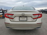 2019 Honda Accord Lx Gold vin: 1HGCV1F12KA082347