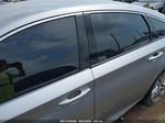 2019 Honda Accord Sedan Lx 1.5t Серебряный vin: 1HGCV1F12KA147522