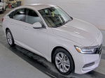 2019 Honda Accord Lx vin: 1HGCV1F12KA155779