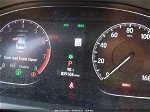 2018 Honda Accord Sedan Lx 1.5t Red vin: 1HGCV1F13JA035116