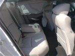 2018 Honda Accord Lx White vin: 1HGCV1F13JA180799