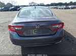 2018 Honda Accord Sedan Lx 1.5t Серый vin: 1HGCV1F13JA249751