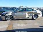 2019 Honda Accord Lx Gold vin: 1HGCV1F13KA006166