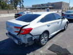 2019 Honda Accord Lx White vin: 1HGCV1F13KA071891