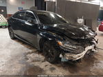 2019 Honda Accord Lx Black vin: 1HGCV1F13KA132429