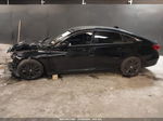 2019 Honda Accord Lx Black vin: 1HGCV1F13KA132429